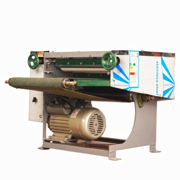 پهن کن خمیر نانوایی