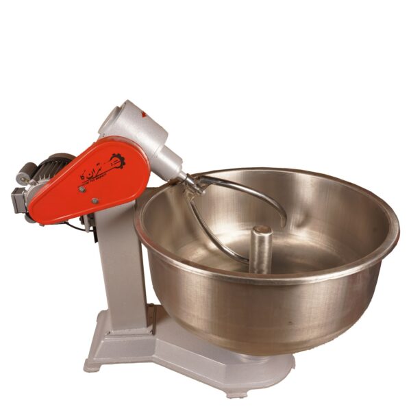 خمیرگیر۱۸۰کیلو